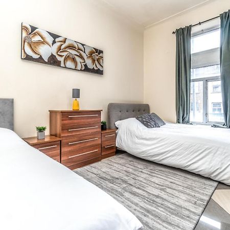 Large Studio By Finsbury Park London Exteriör bild